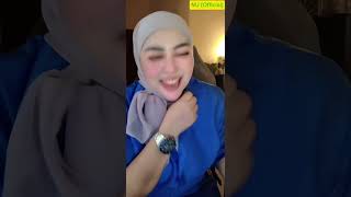 Bigo Live Bar-Bar Hijab Cantik