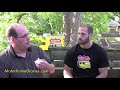Brad Spangler on His Journey to Embracing Agorism