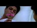 Kal Ho Naa Ho (Heartbeat Instrumental) - Sharukh Khan & Preity Zinta (BluRay) 720p HD