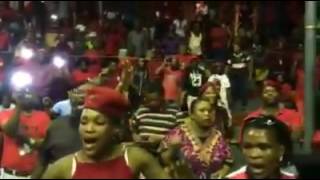 Ndlozi sing 🎤 #Azania Ndlozi sing 🎤 #Azania