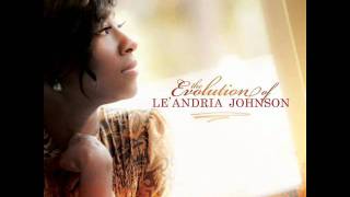Watch Leandria Johnson He Was There video