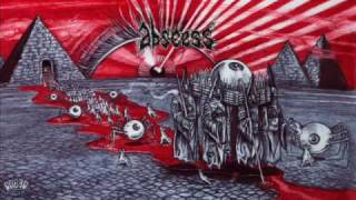 Watch Abscess What Have We Done To Ourselves video