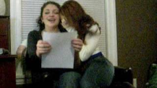 The Original Gimme More Acoustic Cover
