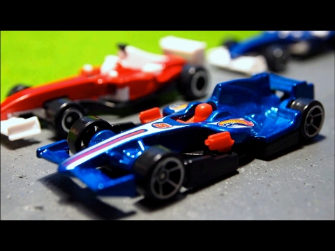 2014 Hot wheels F1 Racer (BFD21) HOT WHEELS6 LANE DRAGHOT WHEELS6 LANE DRAGRACING... 72 CARS TRY TO KNOCK OFF THE KING OF THE HILL FORDHOT WHEELS6 LANE DRAGHOT WHEELS6 LANE DRAGRACING... 72 CARS TRY TO KNOCK OFF THE KING OF THE HILL FORDF-150.... GOOD LUCK ...