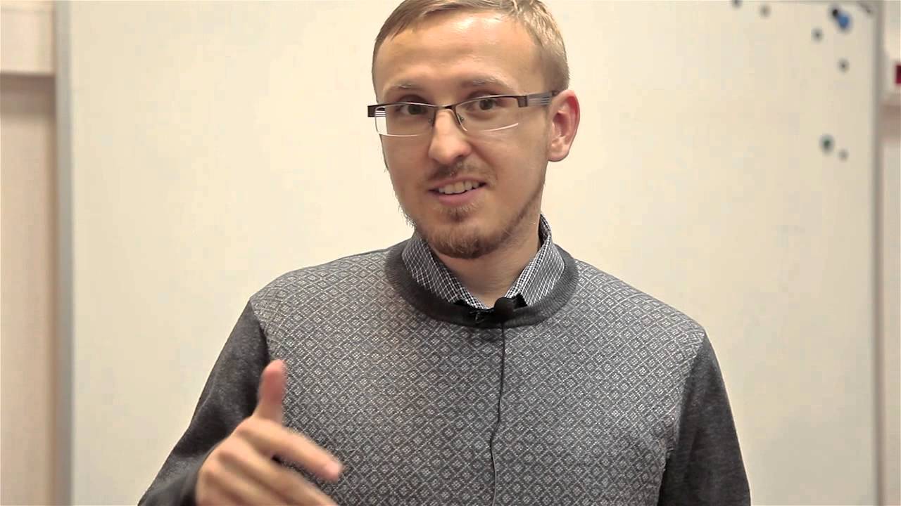 Максим Малышев