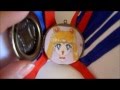 Sailor Moon Rave Bra