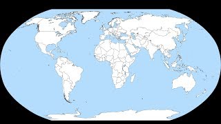 Watch Animaniacs Nations Of The World video