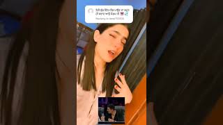 Jasneet Kaur New Video
