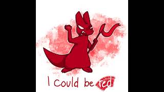 I Could Be Red Rainworld