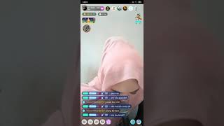 Bellvania On Bigo Live Indonesia 041119