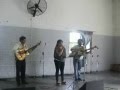Tonadas Cuyanas (quisiera que me dije... Tonadas Cuyanas (quisiera que me dije...