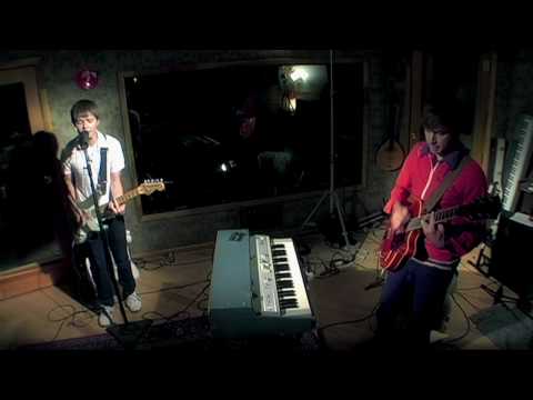 You Never Take Me Dancing Video