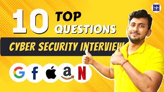 Cyber Security Interview Tips 2022 | Hacksayan Infosec
