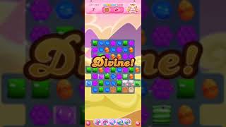 Candy Crush Saga Level 487 2024