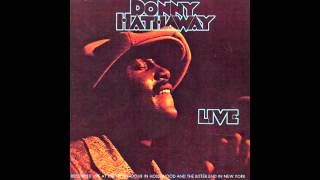 Watch Donny Hathaway Voices Inside everything Is Everything video