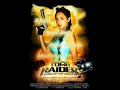 Through caves, over mountains - Bekki Williams Tomb Raider: Tears Of The Dragon OST