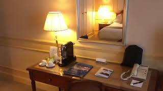 My Suite at Carlton Hotel Cannes by InterContinental Hotels
