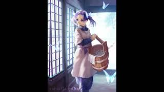 Demon Slayer Couples Singing Die With A Smile