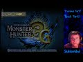 Nonsensical Monster Hunter Tri G (Part 1) Character Customization Screw Up (READ BELOW)