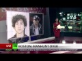 From freedom fight to terror: Boston bombers identity shifts US attitudes to Chechnya