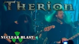 Watch Therion Wisdom And The Cage video