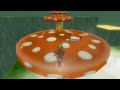 Mario Kart Wii - Mushroom Peaks: 03:47.793