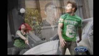 Watch Kris Allen Wastin Time video