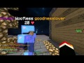 Minecraft FACTIONS #63 "OVERPOWERED CANNON!" - w/PrestonPlayz & MrWoofless