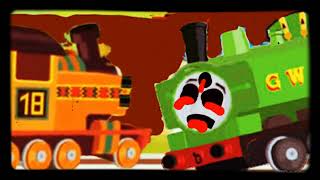 All Engines Go Fallout
