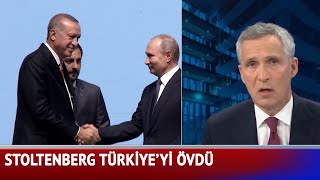 ABD Televizyonunda Dikkat Çeken Türkiye Övgüsü