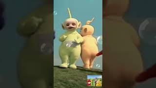Teletubbies And Windmills Edition 1