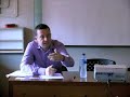 International Humanitarian Law and International Human Rights Law (Departement Criminology) _part 5_
