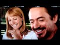 Avengers Bloopers