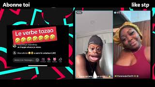 Ange Morel En Live Avec Trois Belle Fille