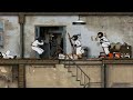 Ninja Action 6: Xiao Xiao Remake l Ниндзя в деле 6
