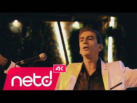 Ercan Arda - Kandırdı Beni