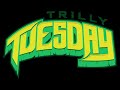 Trill - Ace Up My Sleeve