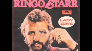 Watch Ringo Starr Lady Gaye video