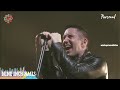 Nine Inch Nails - Lollapalooza Argentina (2014/04/01 Buenos Aires, Argentina)