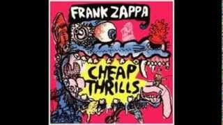 Watch Frank Zappa Frank Zappa video