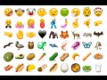 Avoir les emojis d'iOS 10 SANS iOS 10 !