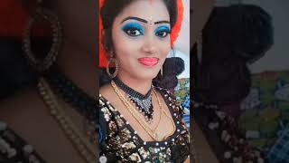 Dance Queen Parameshwari Performance Madurai