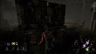 Dead by Daylight funny/fails moments