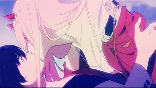 ?DARLING in the SEXX?ANIME ON CRACK #28