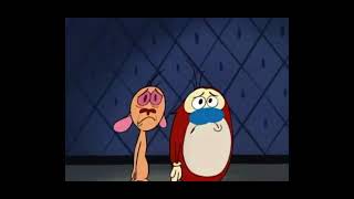 Free Like Video Ren And Stimpy Crying