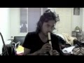 รักแท้อยู่เหนือกาลเวลา cover ขลุ่ยไทย by โอมเอ๊ย