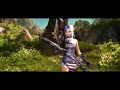 Aion Vision Trailer (English)