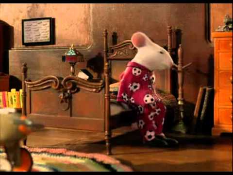 O Pequeno Stuart Little 2 Dublado Filme Online Assistir...