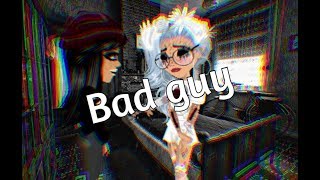 Bad Guy -Msp-