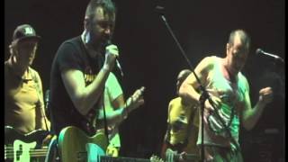 Leningrad — How Much Is The Bells Toll Worth? (Live @ Sziget Festival 12.08.2012)